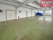 Pronájem skladových prostor 70 m2, 2. NP, Družstevní, Místek, cena 15900 CZK / objekt / měsíc, nabízí 
