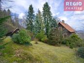 Prodej Chaty 4+1, Chlebovice, cena 4500000 CZK / objekt, nabízí REGIO Reality s.r.o