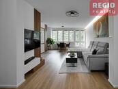 Prodej bytu 3+1, Ostrava - Zábřeh, cena 5290000 CZK / objekt, nabízí REGIO Reality s.r.o