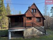 Prodej rekreační chaty 4+KK s verandou, Trojanovice, cena 4350000 CZK / objekt, nabízí REGIO Reality s.r.o