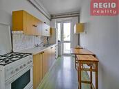 Pronájem bytu 2+1, ve Frýdku, ul. Národních mučedníků, cena 9900 CZK / objekt / měsíc, nabízí REGIO Reality s.r.o