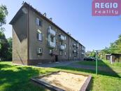 Pronájem bytu 2+1, ve Frýdku, ul. Národních mučedníků, cena 9900 CZK / objekt / měsíc, nabízí REGIO Reality s.r.o