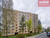 Pronájem bytu 2+1, Frýdek, Jiráskova, cena 11600 CZK / objekt / měsíc, nabízí REGIO Reality s.r.o