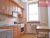 Nabízíme k prodeji byt 1+1 v Českém Těšíně, ul.Hraniční, 50m2, cena 1870000 CZK / objekt, nabízí REGIO Reality s.r.o