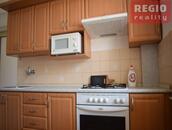 Nabízíme k prodeji byt 1+1 v Českém Těšíně, ul.Hraniční, 50m2, cena 1720000 CZK / objekt, nabízí 