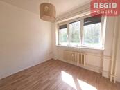 Pronájem družst. bytu 1+kk, Palackého, Třinec, cena 6300 CZK / objekt / měsíc, nabízí 