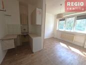 Pronájem družst. bytu 1+kk, Palackého, Třinec, cena 6300 CZK / objekt / měsíc, nabízí 