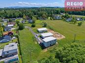 Prodej pozemku 928 m2, Prostřední Suchá, cena 2505000 CZK / objekt, nabízí 