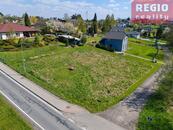 Prodej pozemku 1019m2, Dolní Suchá, cena 1996000 CZK / objekt, nabízí REGIO Reality s.r.o
