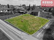 Prodej pozemku 1019m2, Dolní Suchá, cena 1996000 CZK / objekt, nabízí REGIO Reality s.r.o