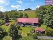 Prodej chalupy 4+1 Myslík, cena 10280000 CZK / objekt, nabízí REGIO Reality s.r.o