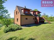 Prodej dvougeneračního rodinného domu, Fryčovice, cena 9900000 CZK / objekt, nabízí REGIO Reality s.r.o