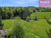 Prodej pozemku 1858 m2, Mistřovice, cena 2990000 CZK / objekt, nabízí REGIO Reality s.r.o