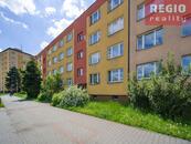 Prodej bytu 2+1 s balkonem, cena 3690000 CZK / objekt, nabízí 