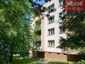 Prodej bytu 3+1 se zaskleným balkonem, cena 5190000 CZK / objekt, nabízí 