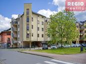 Prodej bytu 3+1, Frýdlant nad Ostravicí, ul. Školní, cena 5690000 CZK / objekt, nabízí 