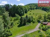 Prodej pozemku 5507 m2, Řeka, cena 2700000 CZK / objekt, nabízí REGIO Reality s.r.o