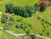 Prodej pozemku 5507 m2, Řeka, cena 2700000 CZK / objekt, nabízí REGIO Reality s.r.o