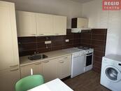Pronájem velmi pěkného bytu s balkonem ve Frýdku, cena 9900 CZK / objekt / měsíc, nabízí REGIO Reality s.r.o