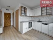 Pronájem zrekonstruovaného bytu 1+1, Místek, cena 13500 CZK / objekt / měsíc, nabízí 