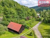 Prodej pozemku 1317 m2, Řeka, cena 1800000 CZK / objekt, nabízí REGIO Reality s.r.o