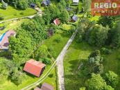 Prodej pozemku 1317 m2, Řeka, cena 1800000 CZK / objekt, nabízí REGIO Reality s.r.o