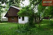 Prodej rodinného domu v Raškovicích 3+kk, cena 2500000 CZK / objekt, nabízí REGIO Reality s.r.o