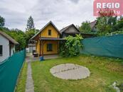 Prodej chaty 2+kk, Místek, cena 1690000 CZK / objekt, nabízí 