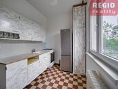 Prodej bytu 2+1, Frýdlantská, Místek, cena 3150000 CZK / objekt, nabízí REGIO Reality s.r.o