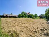  Prodej stavebního pozemku 2288m2 se zastavěnou plochou 361m2 v Nýdku, cena 3000000 CZK / objekt, nabízí 