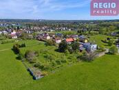 Pozemek o výměře 2 027 m², Václavovice u Frýdku-Místk, cena 3980000 CZK / objekt, nabízí REGIO Reality s.r.o
