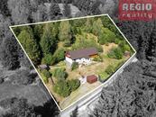 Prodej rodinného domu, Morávka, cena 9790000 CZK / objekt, nabízí 