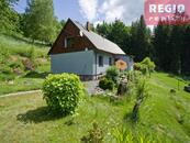 Pronájem rodinného domu 4+1, Morávka, cena 26000 CZK / objekt / měsíc, nabízí 