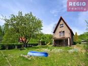 Prodej chaty, Třinec - Konská, cena 1265000 CZK / objekt, nabízí 