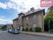 Prodej bytu 1+1, Střelniční, Frýdek, cena 2750000 CZK / objekt, nabízí 