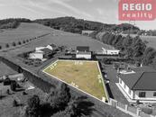 Prodej pozemku 900m2, Palkovice, cena 3690000 CZK / objekt, nabízí 