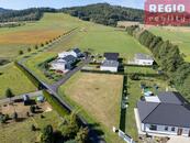 Prodej pozemku 900m2, Palkovice, cena 3690000 CZK / objekt, nabízí REGIO Reality s.r.o