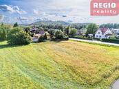 Prodej pozemku 886 m2, Dobrá, cena 3101890 CZK / objekt, nabízí REGIO Reality s.r.o