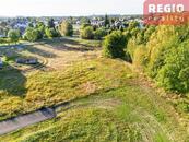 Prodej pozemku 980 m2, Dobrá, cena 3383940 CZK / objekt, nabízí REGIO Reality s.r.o