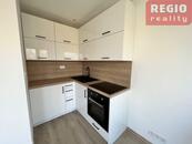 Pronájme bytu 1+kk, Janáčkova, Místek, cena 9000 CZK / objekt / měsíc, nabízí 