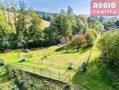 Prodej pozemku 598 m2, Palkovice-Myslík, cena 1100000 CZK / objekt, nabízí REGIO Reality s.r.o