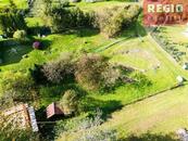 Prodej pozemku 598 m2, Myslík, cena 1100000 CZK / objekt, nabízí REGIO Reality s.r.o