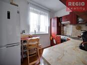 Pronájem bytu 3+1, Baška, cena 13500 CZK / objekt / měsíc, nabízí REGIO Reality s.r.o