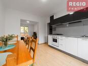 Pronájem bytu 2+1, ul. Čujkovova, cena 13000 CZK / objekt / měsíc, nabízí REGIO Reality s.r.o
