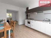 Pronájem bytu 2+1, ul. Čujkovova, cena 13000 CZK / objekt / měsíc, nabízí REGIO Reality s.r.o