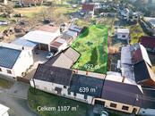 Prodej RD - starého hospodářského stavení v obci Přílepy, Holešov., cena 2214000 CZK / objekt, nabízí 