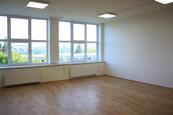 Pronájem kanceláří , Náměstí T.G Masaryka, Zlín., cena 10875 CZK / objekt / měsíc, nabízí Reality Daňková