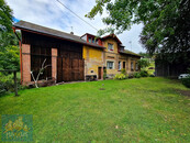 Prodej rodinného domu 5+1, užitná plocha cca 140 m2, pozemek 773 m2, obec Stará Paka - Roškopov, cena 2500000 CZK / objekt, nabízí 