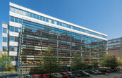 Luxembourg Plalza - luxusní kancelářské prostory (420 m2), Praha 2 - Vinohrady, Přemyslovská, cena 18 EUR / m2 / měsíc, nabízí Maxxus reality