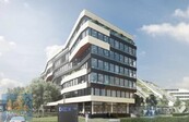 Pronájem kancelářských prostor (439 m2), Praha 8 - Libeň, Boudníkova, cena 17 EUR / m2 / měsíc, nabízí